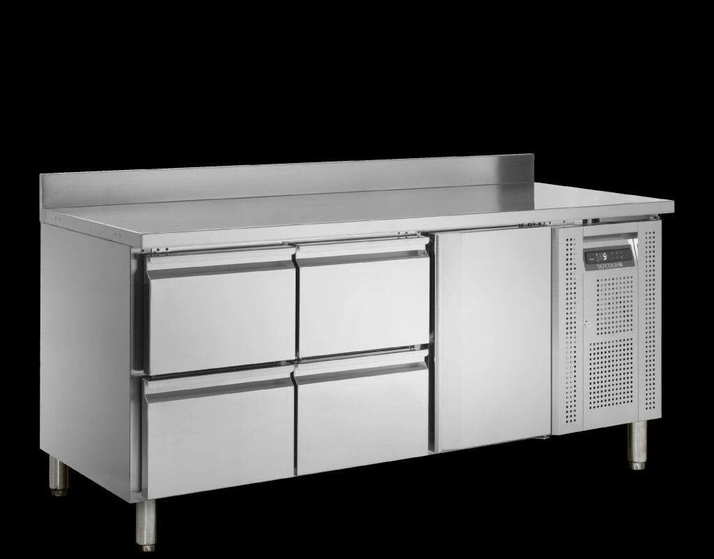 Tefcold CK 7340