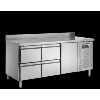 Tefcold CK 7340