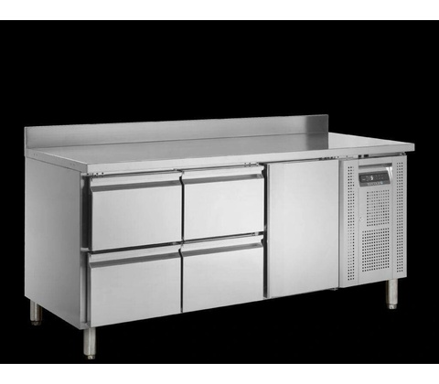 Tefcold CK 7340