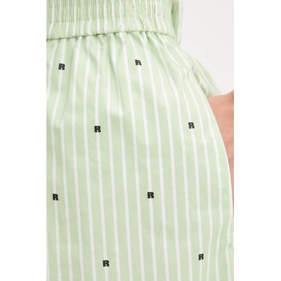 Rotate Памучен къс панталон Rotate (1143963062)