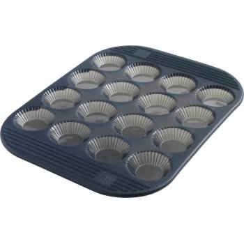 Mastrad Форма за 16 мини тарталети Mastrad (f43014)