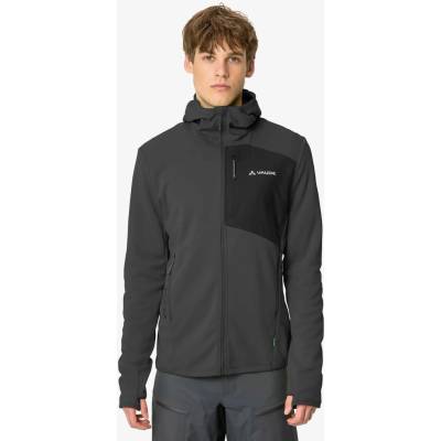 Vaude Monviso Fleece Jacket III graphite