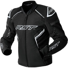 RST S1 D3O čierna/biela