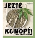 Jezte konopí