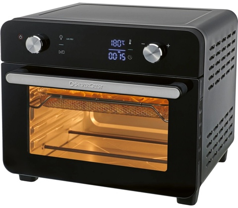 Silvercrest Sbmd 2250 A1