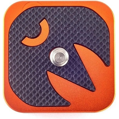 3 Legged Thing QR4 – Zboží Živě