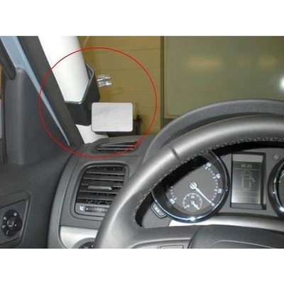 Brodit ProClip montážna konzola na palubnú dosku pre Skoda Yeti 10-17, 804395