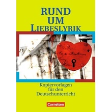 Rund um Liebeslyrik Engels BenediktPaperback