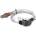 Lambda sonda BOSCH 0258017307