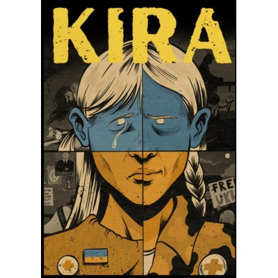 Tomáš Kriššák,Kamila Kuricová - Kira