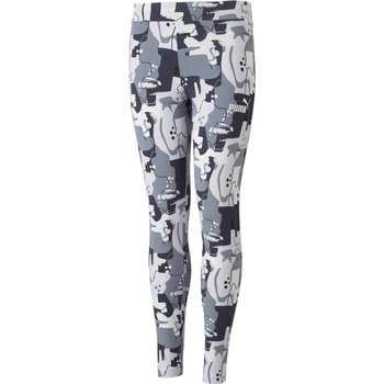 PUMA Клин ess+ street art aop g