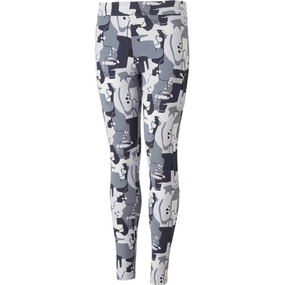PUMA Клин ess+ street art aop g
