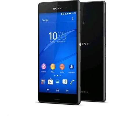 Sony Xperia Z3 Dual D6683
