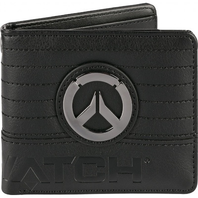JINX Overwatch Concealed peňaženka