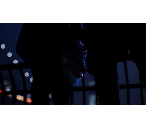 Payday 3