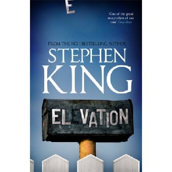 Elevation | Stephen King