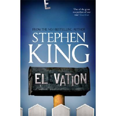 Elevation | Stephen King