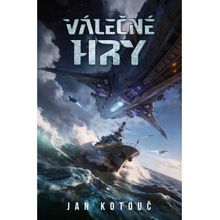 Válečné hry - Jan Kotouč