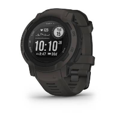 Garmin Instinct 2 Graphite 010-02626-00
