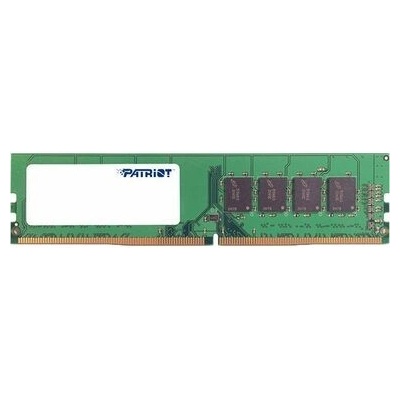 Patriot Signature DDR4 4GB 2666MHz CL19 PSD44G266681