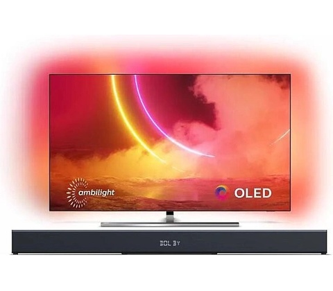 Philips 65OLED855