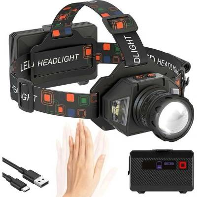 Shayson HW-LTZ-11082-BK