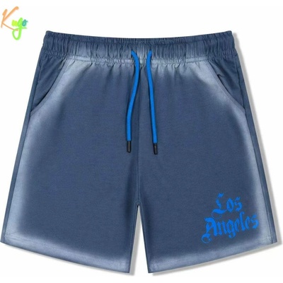 Kugo ZS8829 šedomodrá