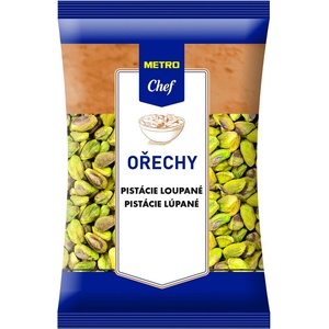 METRO Chef белени шамфъстъци с натурална белена 250 г