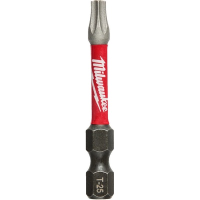 bit Milwaukee skrutkovací Shockwave TX25 50mm