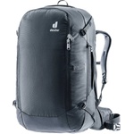 Deuter Access 55 черно, сиво, бяло (3511325-7000)