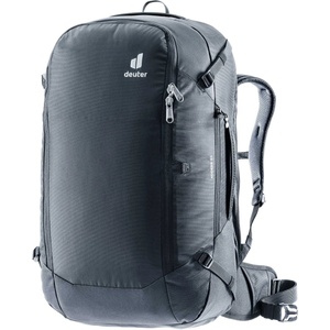 Deuter Access 55 черно, сиво, бяло (3511325-7000)