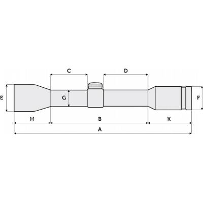 Meopta MeoPro Optika6 3-18x56 RD SFP
