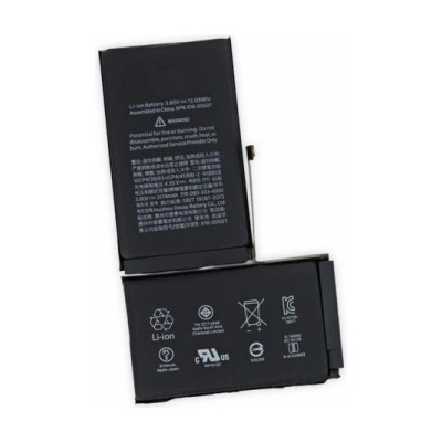 iPhone XS Max Baterie 3174mAh Li-Ion (Bulk)