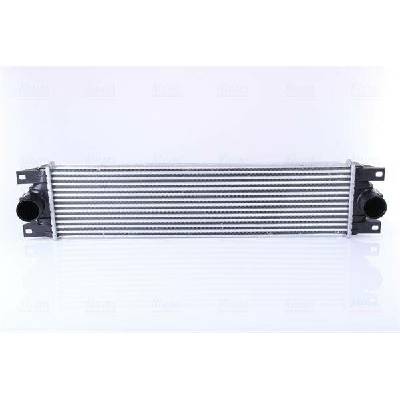 Chladič turba NISSENS 96767