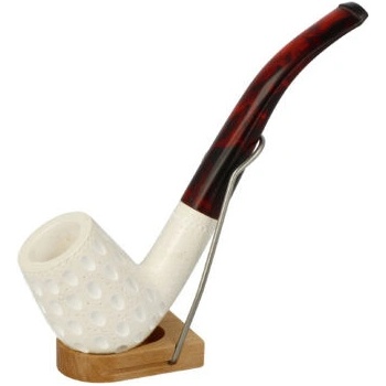 Meerschaum Medium, V