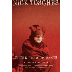 In the Hand of Dante (ISBN: 9780316735643)