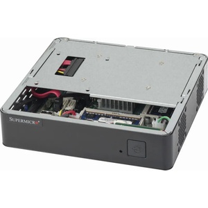 Supermicro CSE-101S