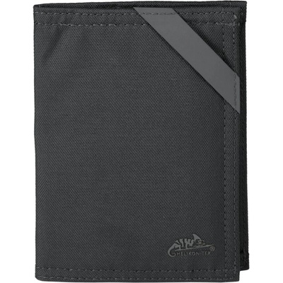 Helikon-Tex EDC small wallet Cordura černá