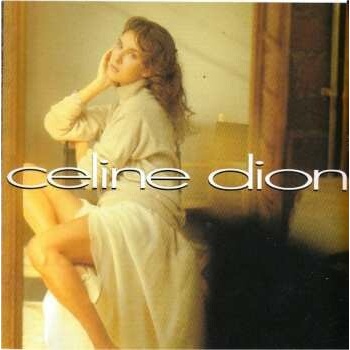 DION CELINE: CELINE DION, CD