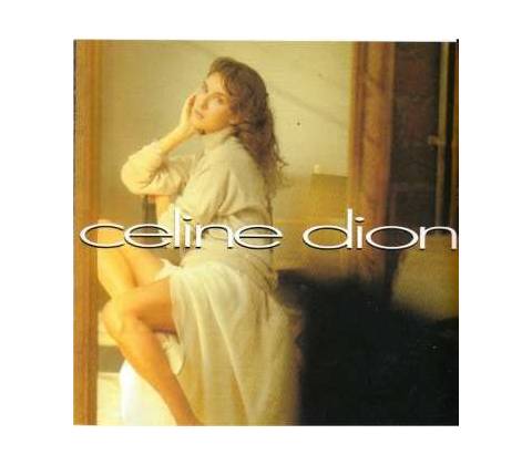 DION CELINE: CELINE DION, CD