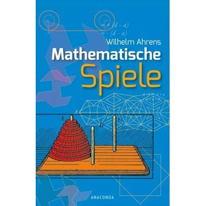 Mathematische Spiele (0000)