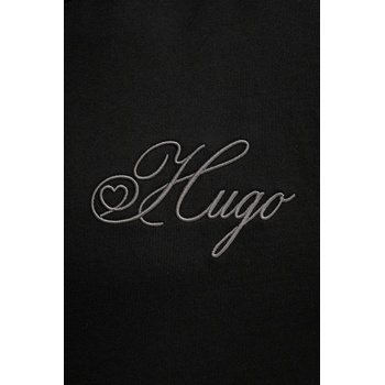 HUGO BOSS Памучен суичър HUGO Dalento (50557085)