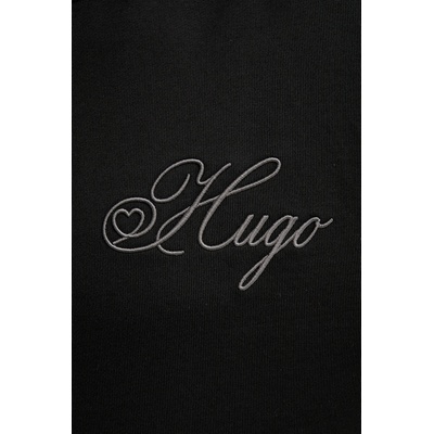 HUGO BOSS Памучен суичър HUGO Dalento (50557085)