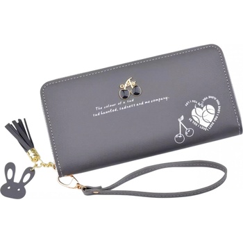 HARAHU Портмоне ra-35816 - Сиво kp35816 (ra-35816)