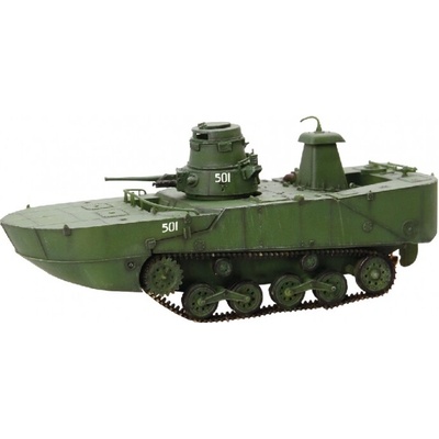 Dragon Type 2 Ka-Mi IJN #501 Pacific Theater w Floating Pontoon 1:72