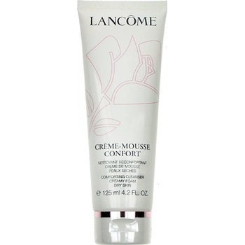 Lancome Creme-Mousse Confort почистващи пяни 125ml