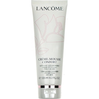Lancome Creme-Mousse Confort почистващи пяни 125ml