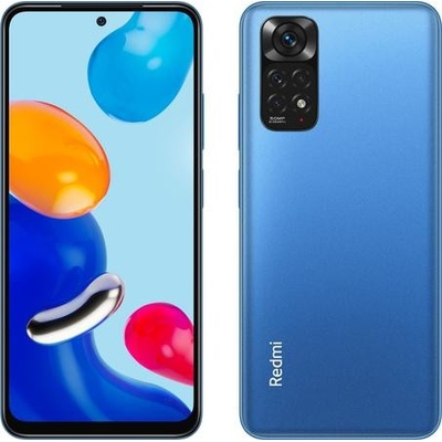 Xiaomi Redmi Note 11