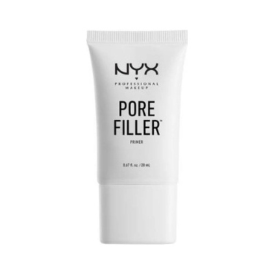 NYX Pore Filler Podkladová báze pre redukci pórů 20 ml