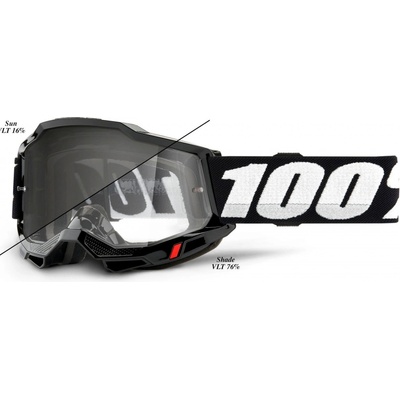 100% Accuri 2 UTV/ATV | Zboží Auto
